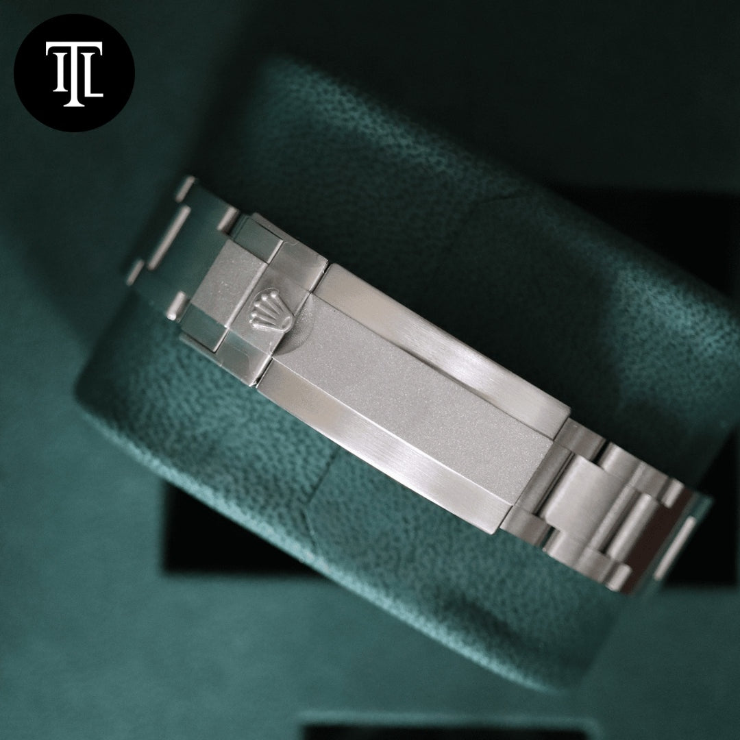 Rolex Submariner "The Andrea Pirlo Project"