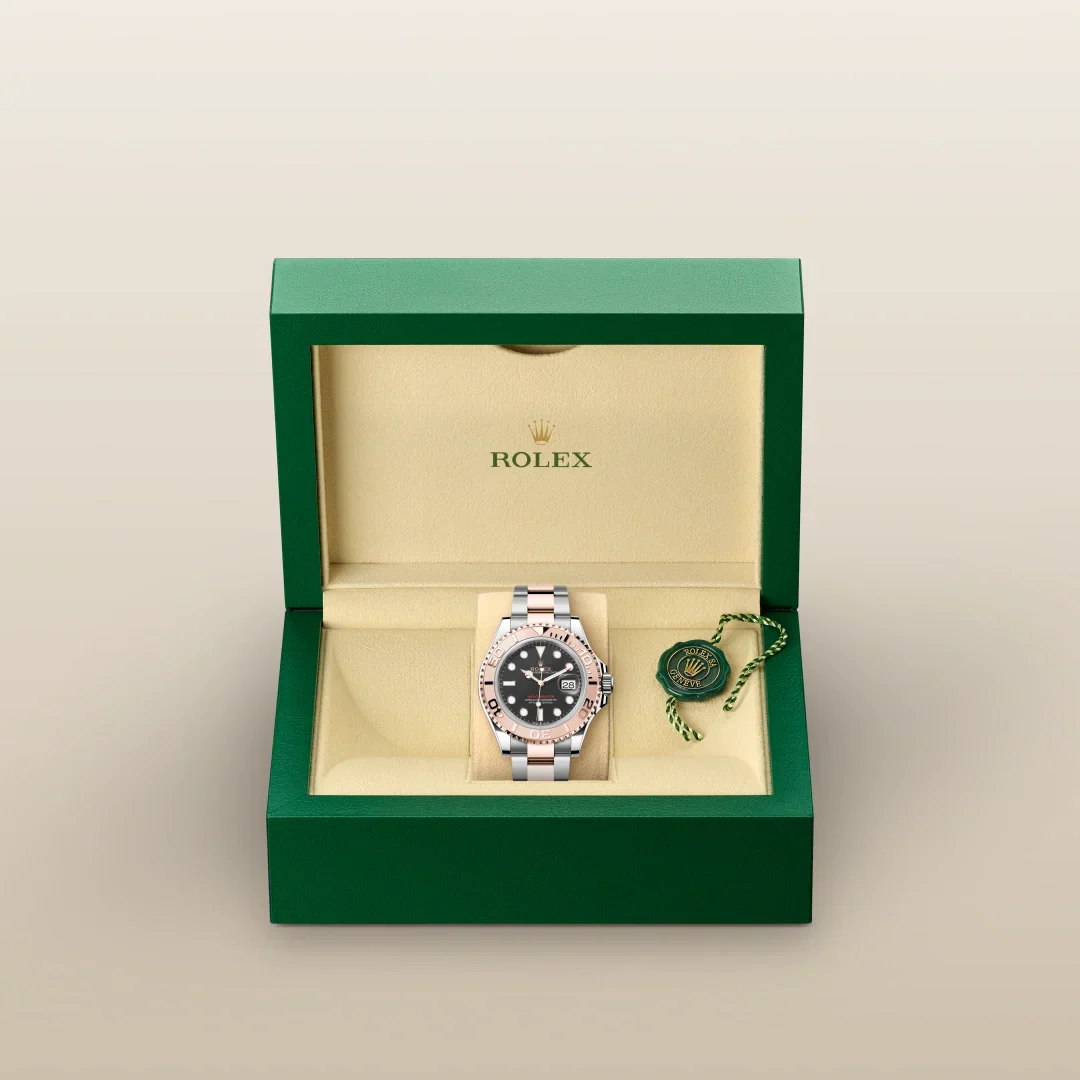 Yacht-Master 40