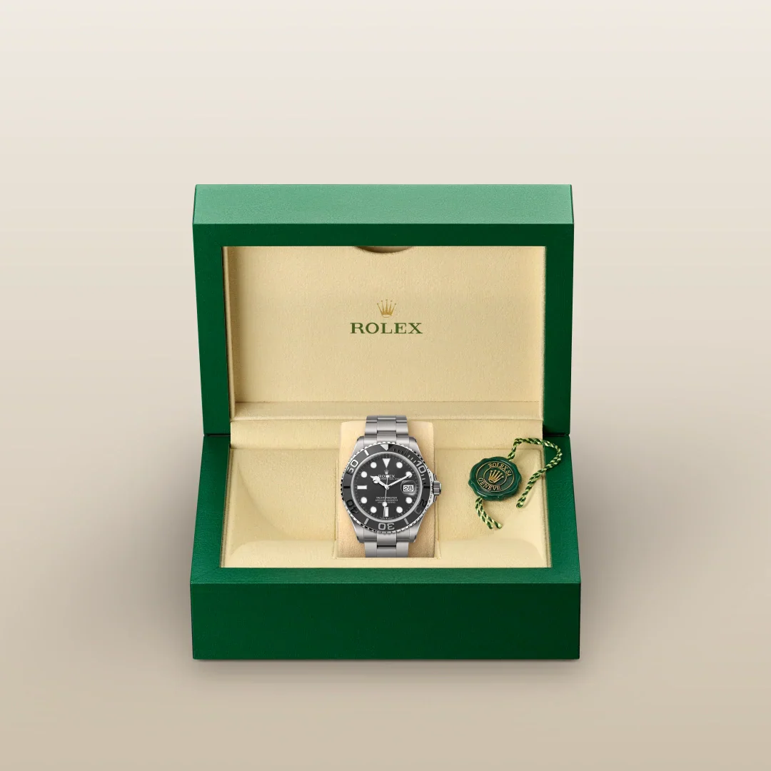 Yacht-Master 42