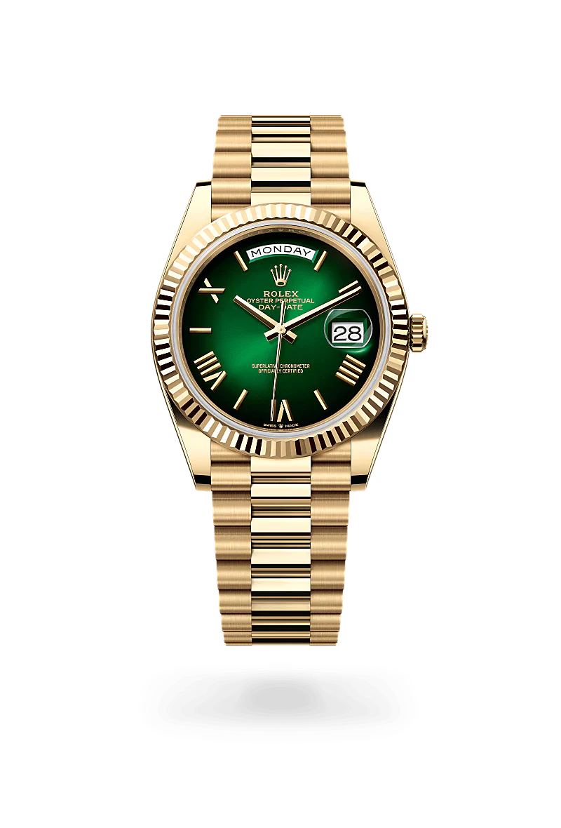 Rolex Day-Date M228238-0069
