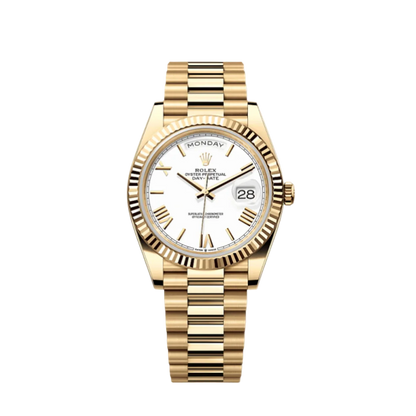 Rolex Day-Date 40