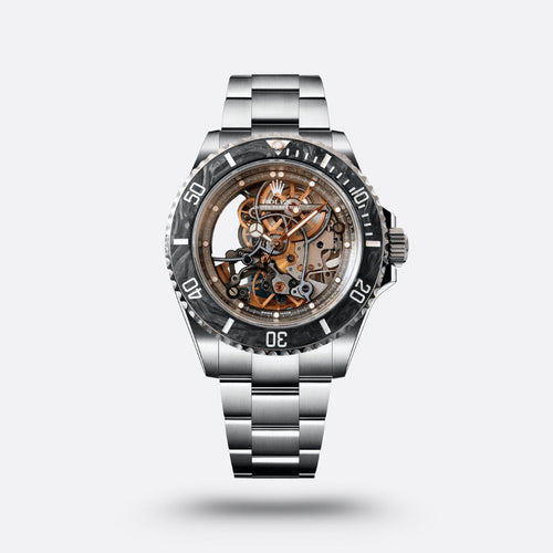 Rolex Submariner  "The Andrea Pirlo Project"