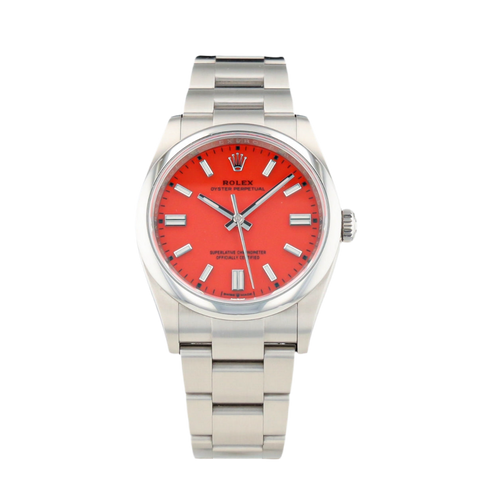 Rolex Oyster Perpetual Rouge