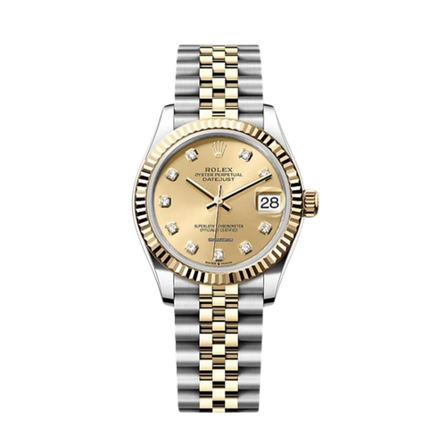 Rolex Lady-Datejust