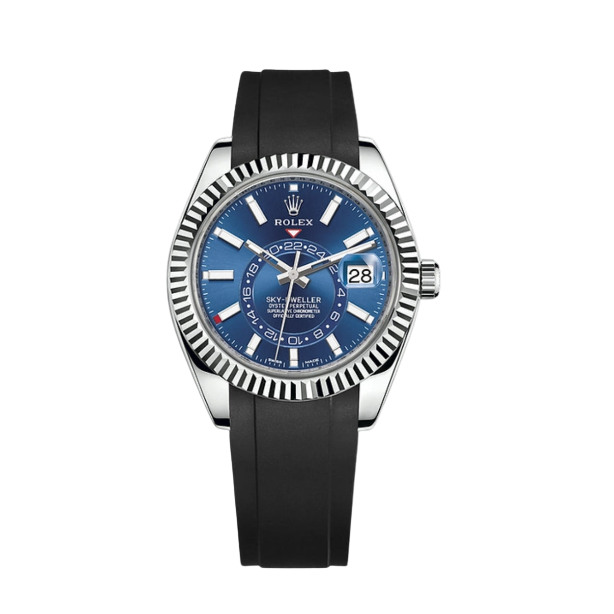 Rolex Sky-Dweller