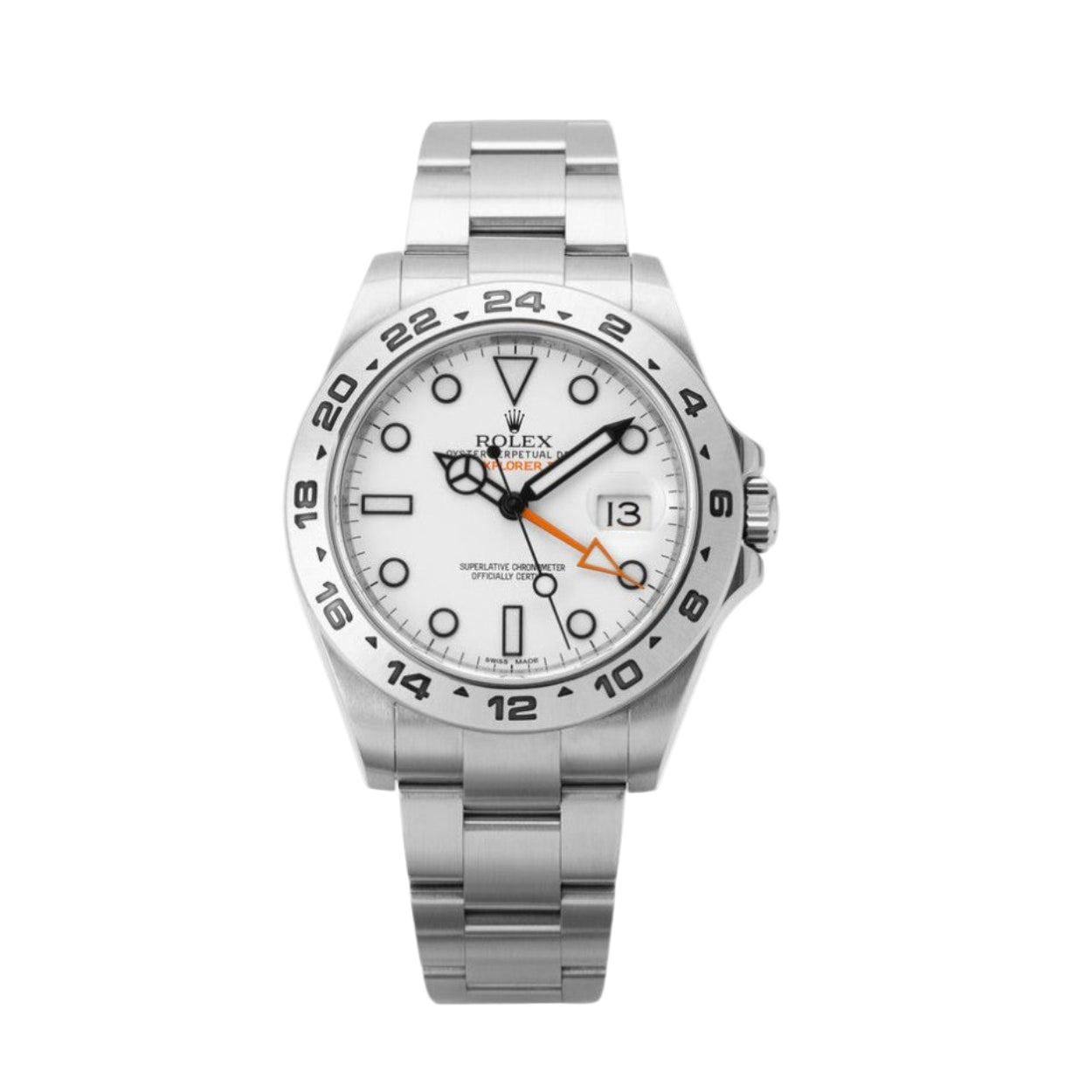 Explorer II 216570 42MM