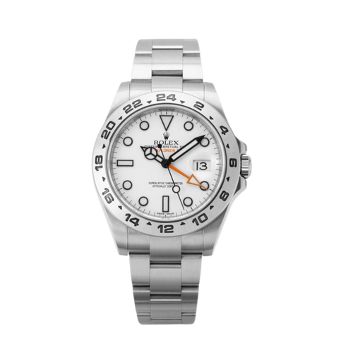 Explorer II 216570 42MM