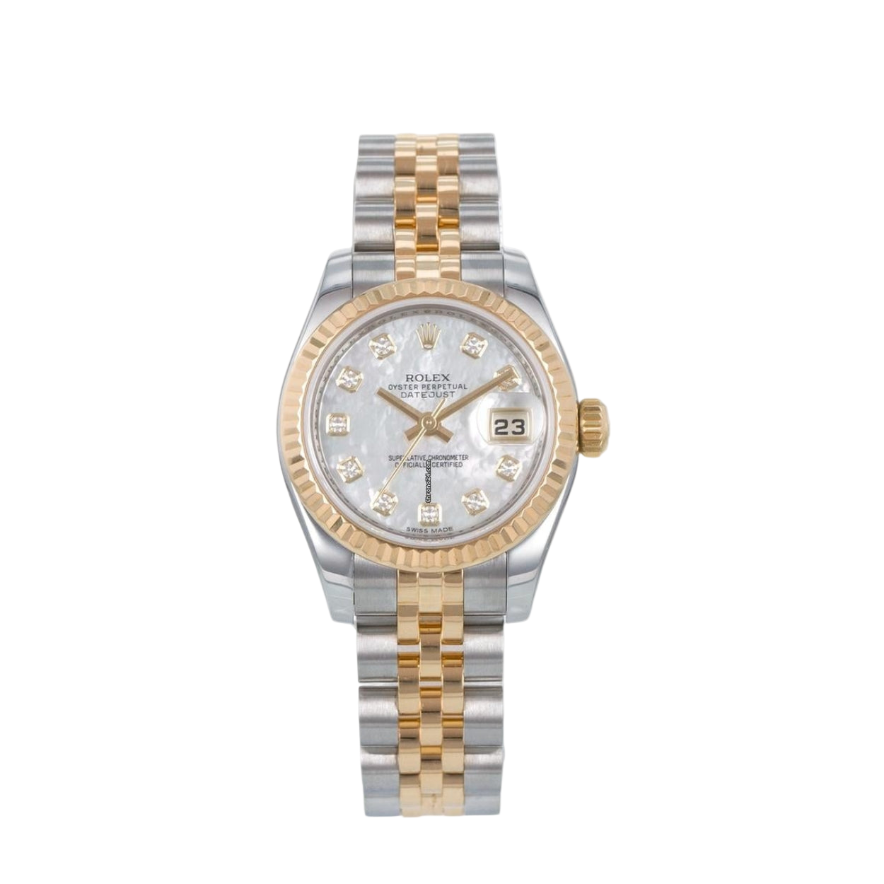 Rolex Lady-Datejust 26mm Ref.179173