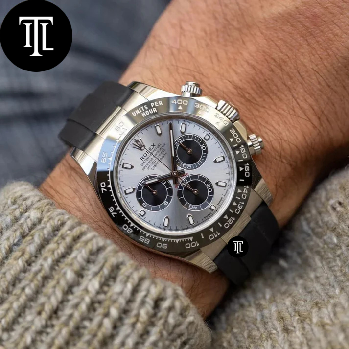 Daytona Cosmographe Gris 116519LN