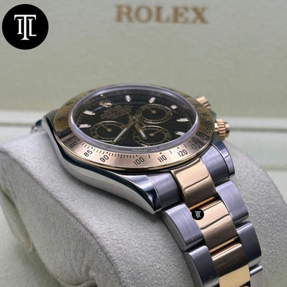 Rolex Daytona 116503