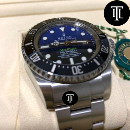 Rolex Deep Sea