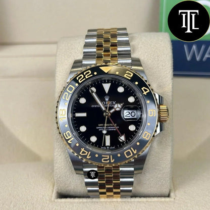 GMT-Master Jubilee