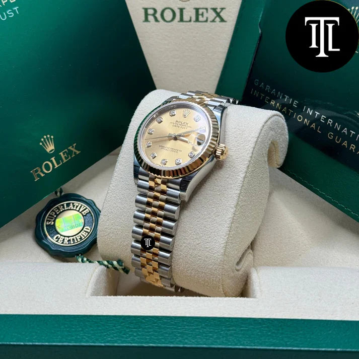 Rolex Lady-Datejust