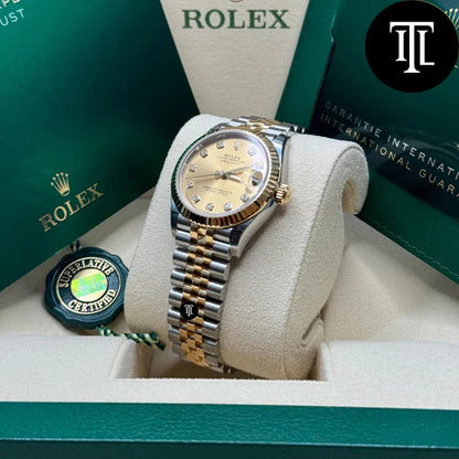 Rolex Lady-Datejust
