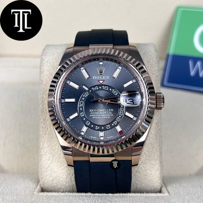 Rolex Sky-Dweller
