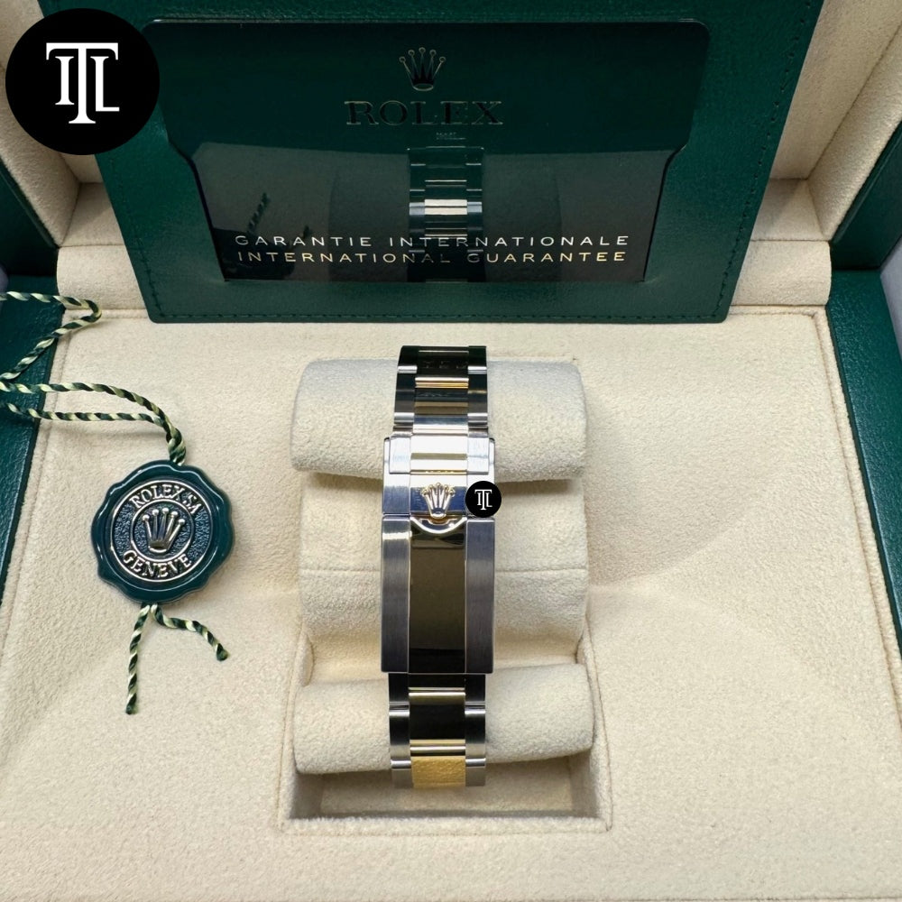 Rolex Daytona 116503 - Cadran Bleu