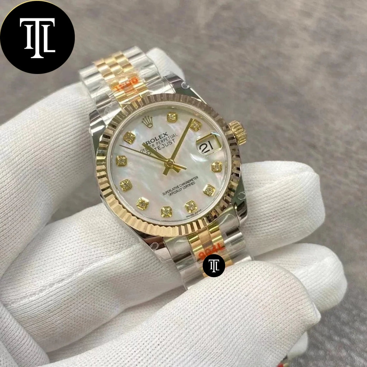 Datejust 36