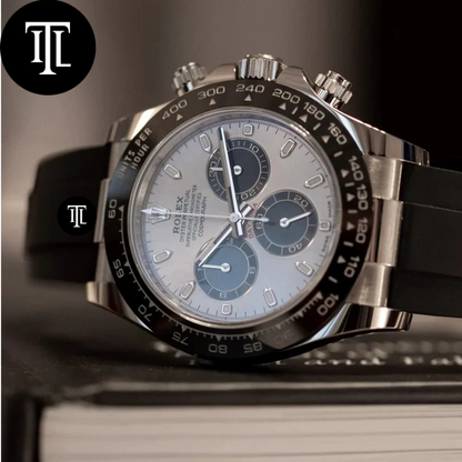 Daytona Cosmographe Gris 116519LN