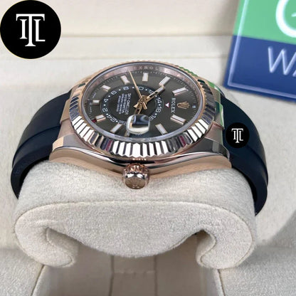 Rolex Sky-Dweller