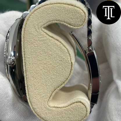 Montre Datejust Grise Jubilé