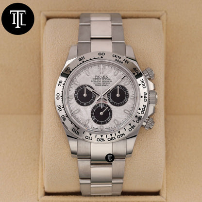 Rolex Meteorite Cosmograph Daytona
