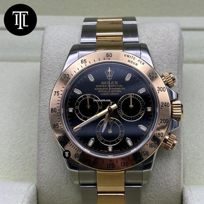 Rolex Daytona 116503