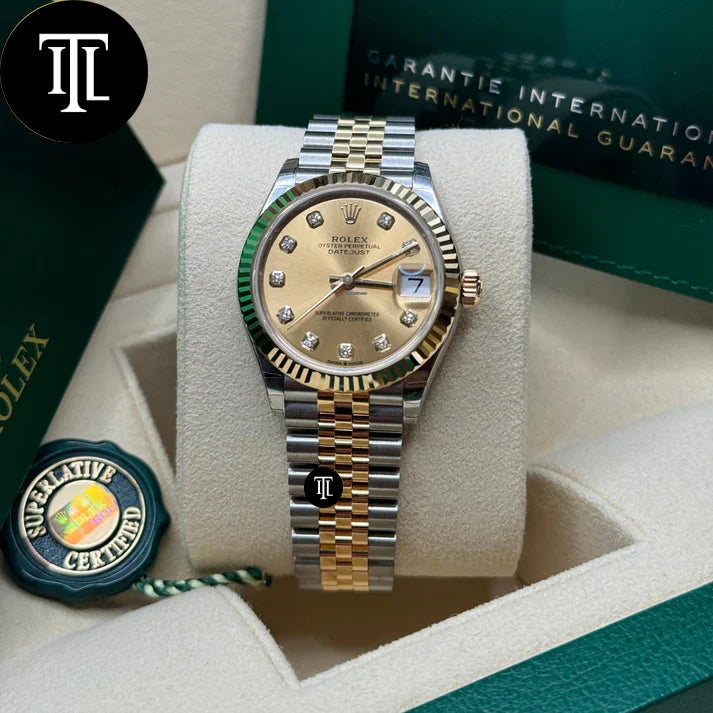 Rolex Lady-Datejust