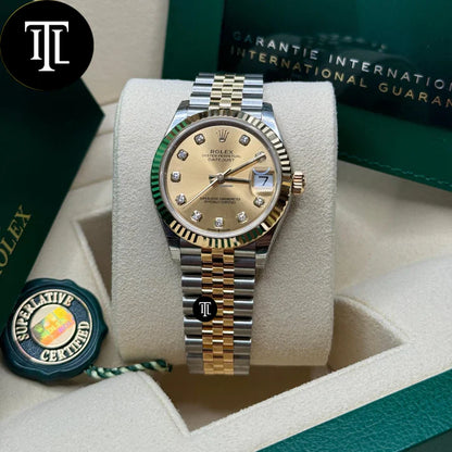 Rolex Lady-Datejust