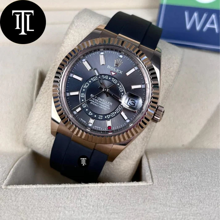 Rolex Sky-Dweller