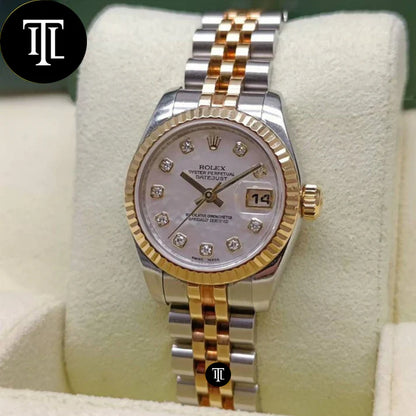 Rolex Lady-Datejust 26mm Ref.179173
