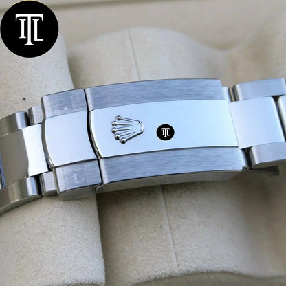 Milgauss Fond Bleu 116400GV