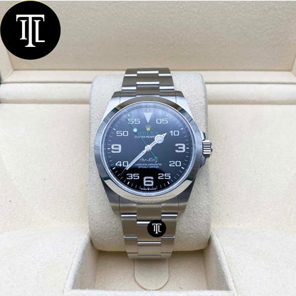 Rolex Air-King