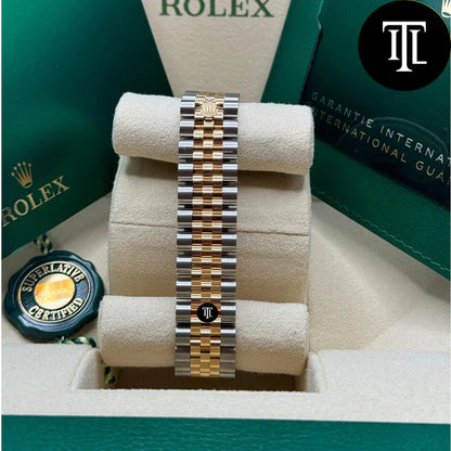 Rolex Lady-Datejust