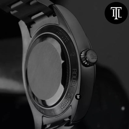 Rolex Milgauss 116400 Cadran Noir