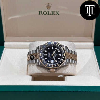 GMT-Master Jubilee