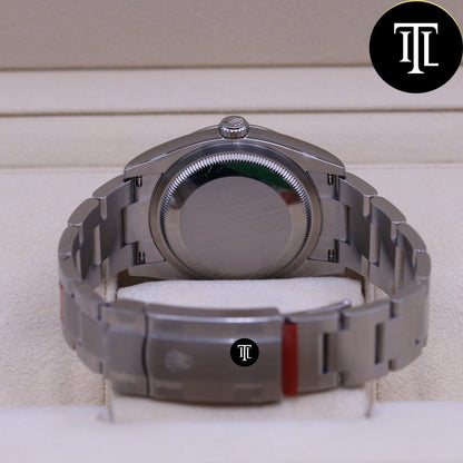 Rolex Oyster Perpetual Rouge