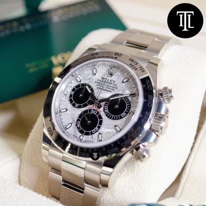 Rolex Meteorite Cosmograph Daytona