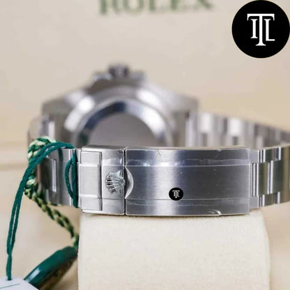 Submariner Vert "Hulk" 116610LV