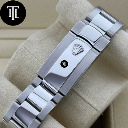 Milgauss Fond Noir