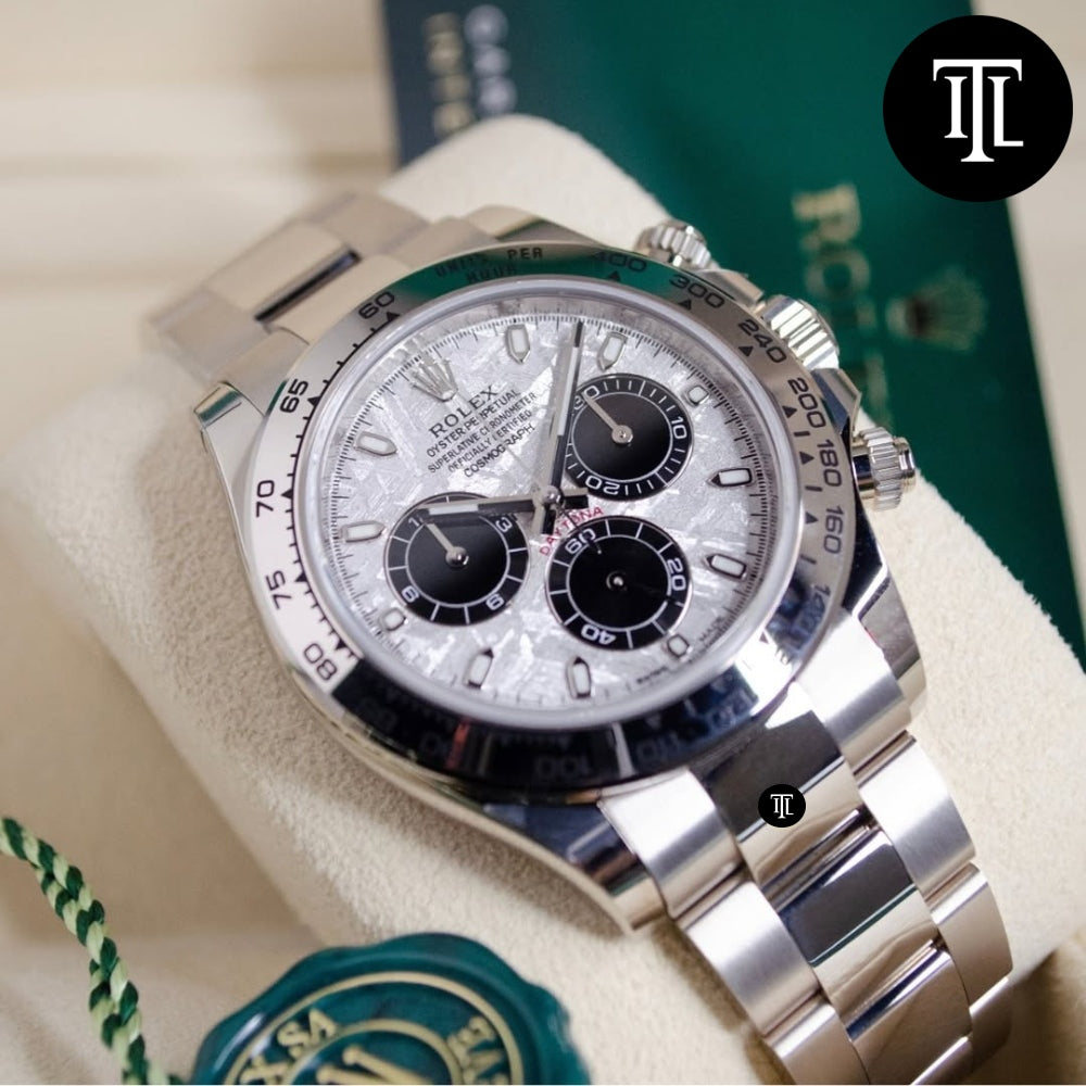 Rolex Meteorite Cosmograph Daytona