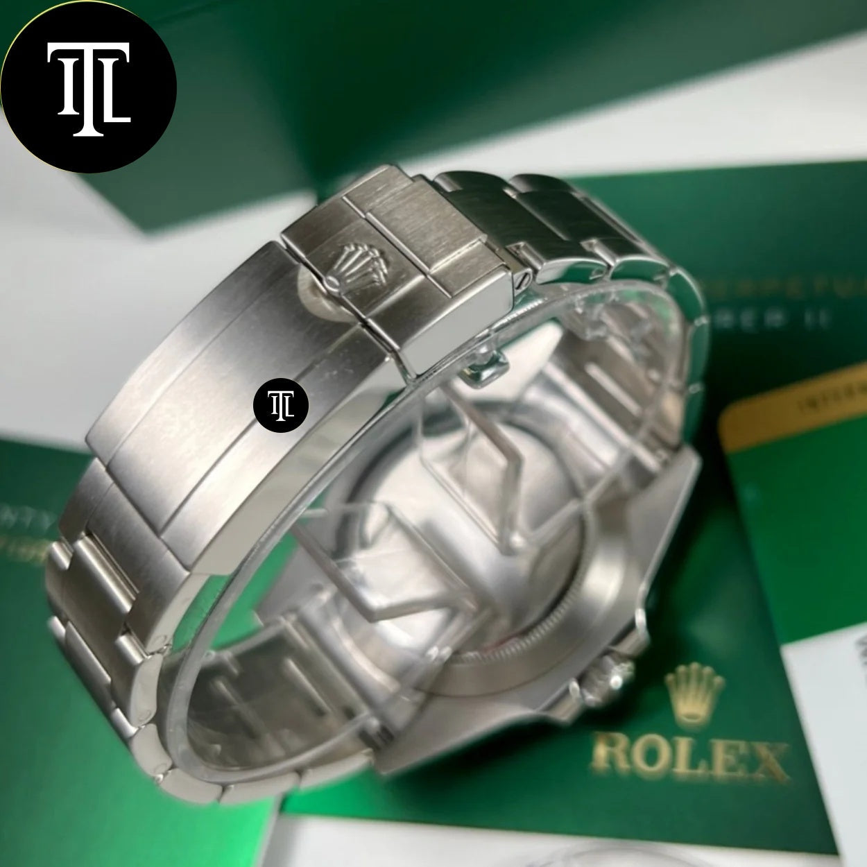Explorer II 216570 42MM
