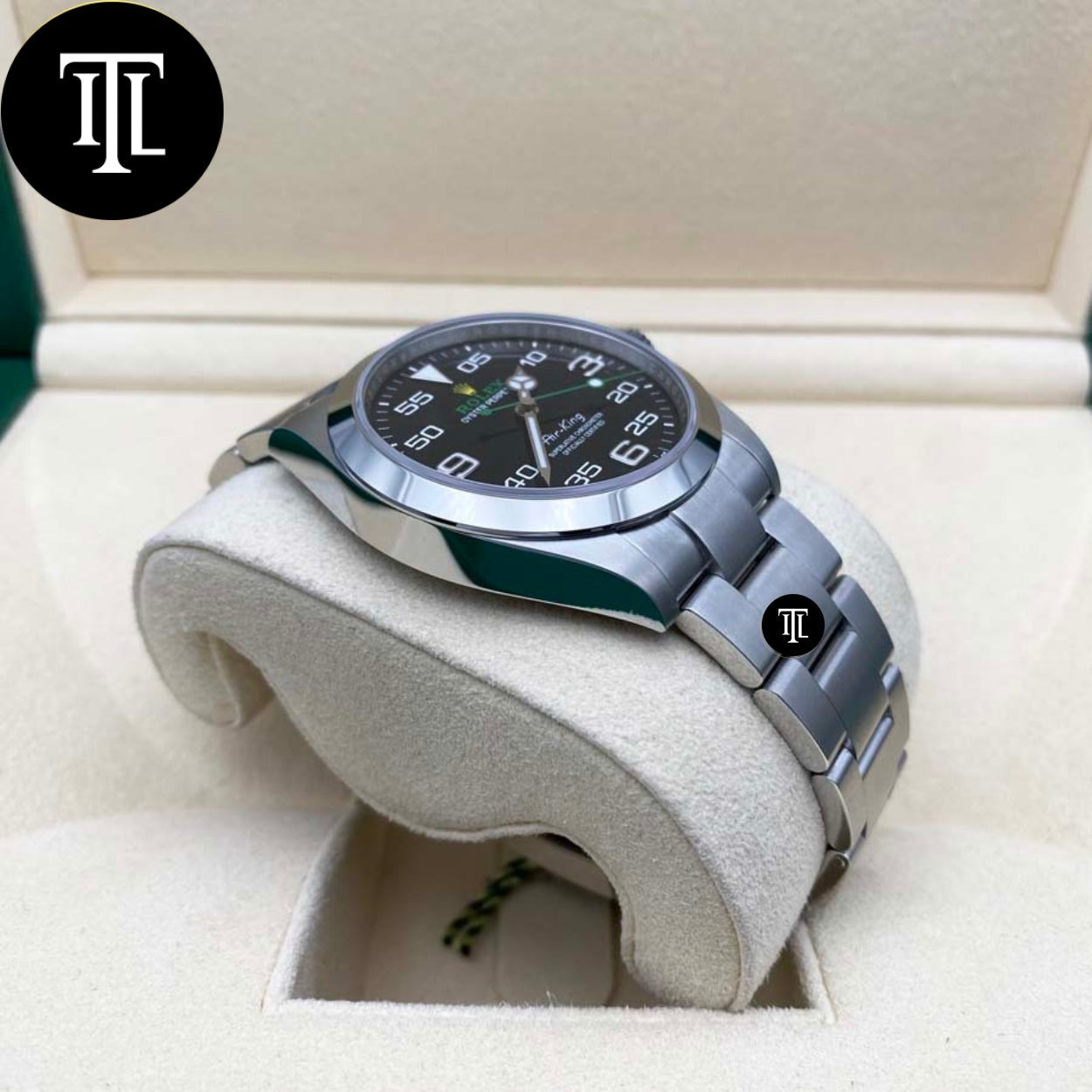 Rolex Air-King
