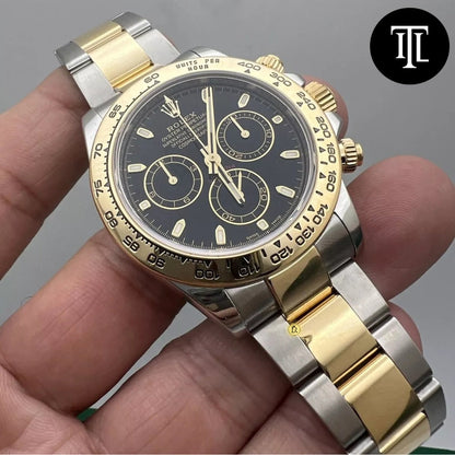 Rolex Daytona 116503