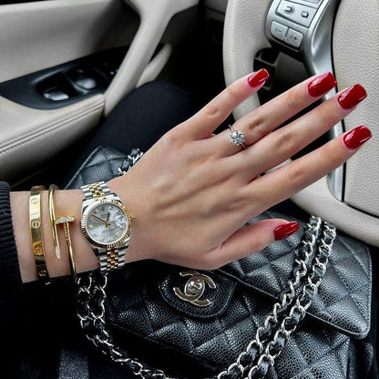 Datejust 36