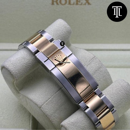 Rolex Daytona 116503