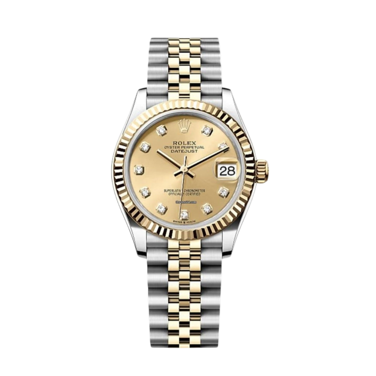 Rolex Lady-Datejust