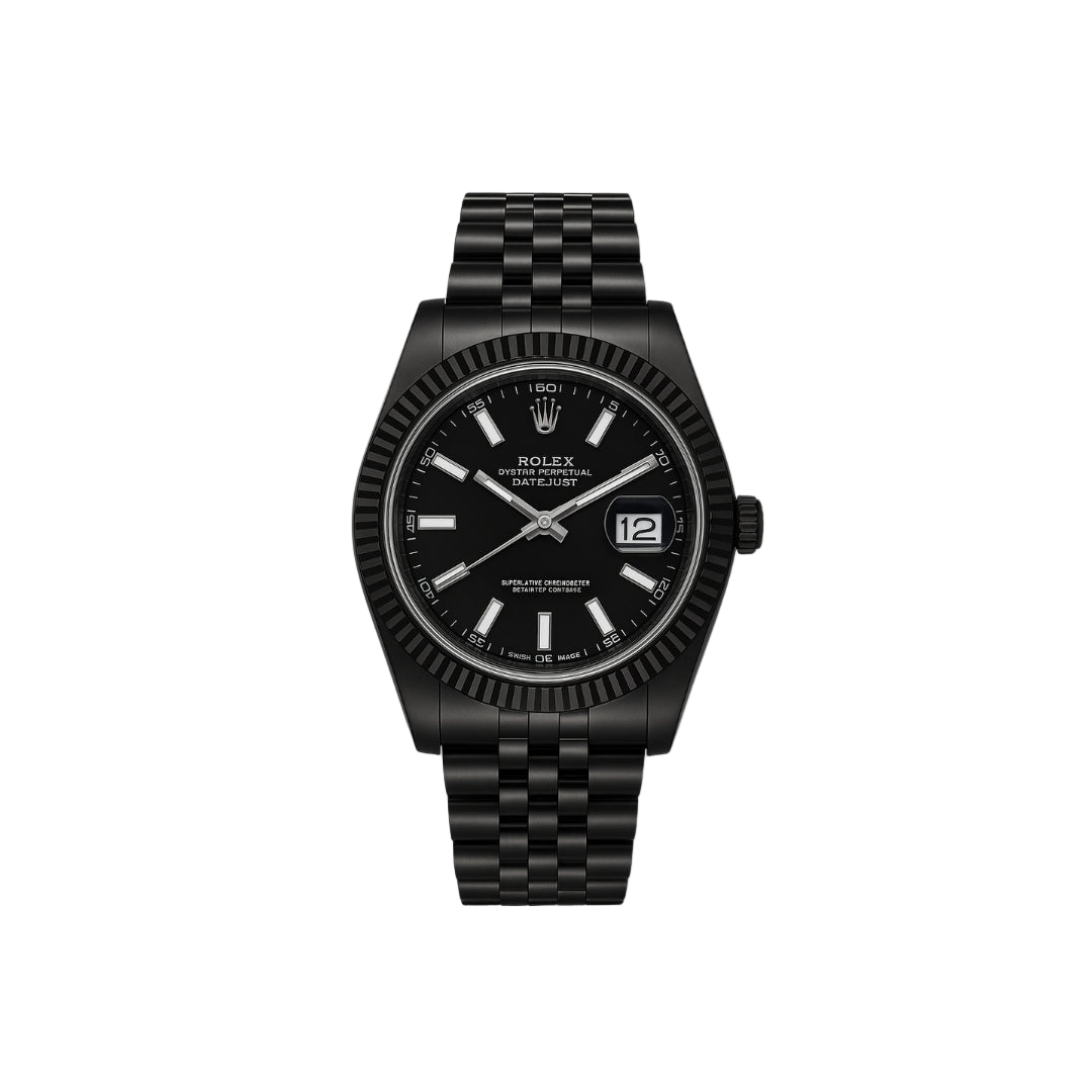 Rolex Datejust MAD