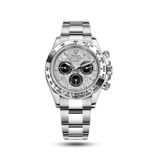 Rolex Meteorite Cosmograph Daytona