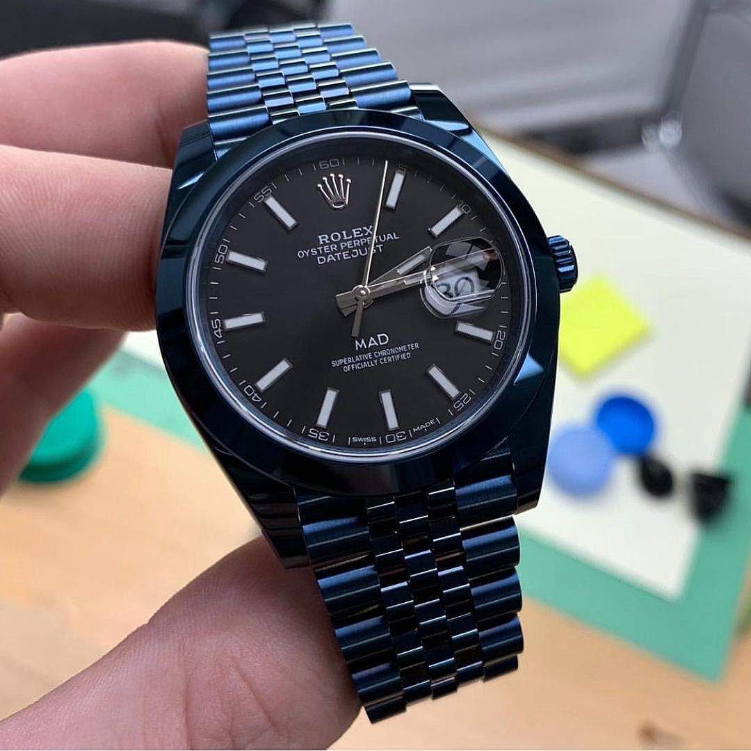 Rolex Datejust MAD