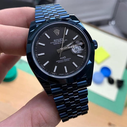 Rolex Datejust MAD